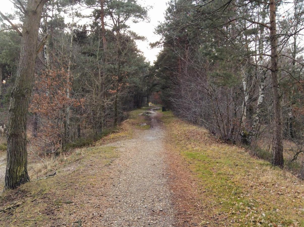 Acacia 1 Hengelhoef Aan de Wolfsberg Bagian luar foto