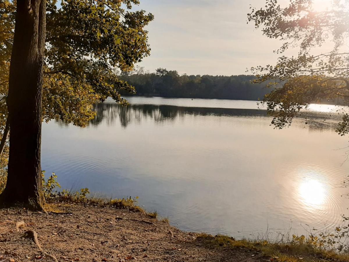 Acacia 1 Hengelhoef Aan de Wolfsberg Bagian luar foto