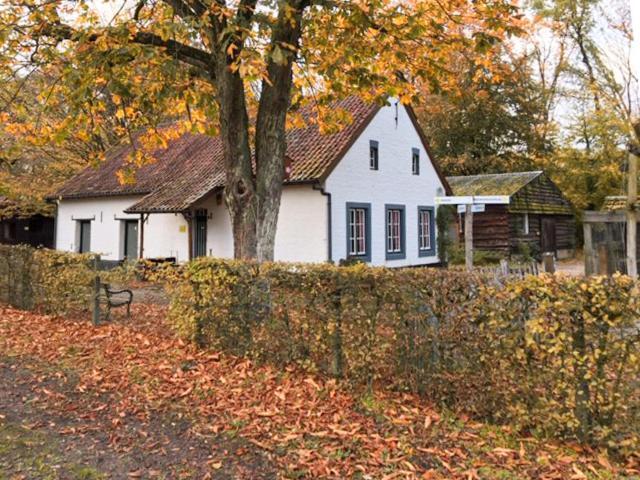 Acacia 1 Hengelhoef Aan de Wolfsberg Bagian luar foto